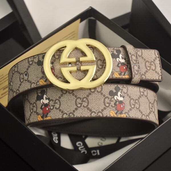 Replica GUCCI belt