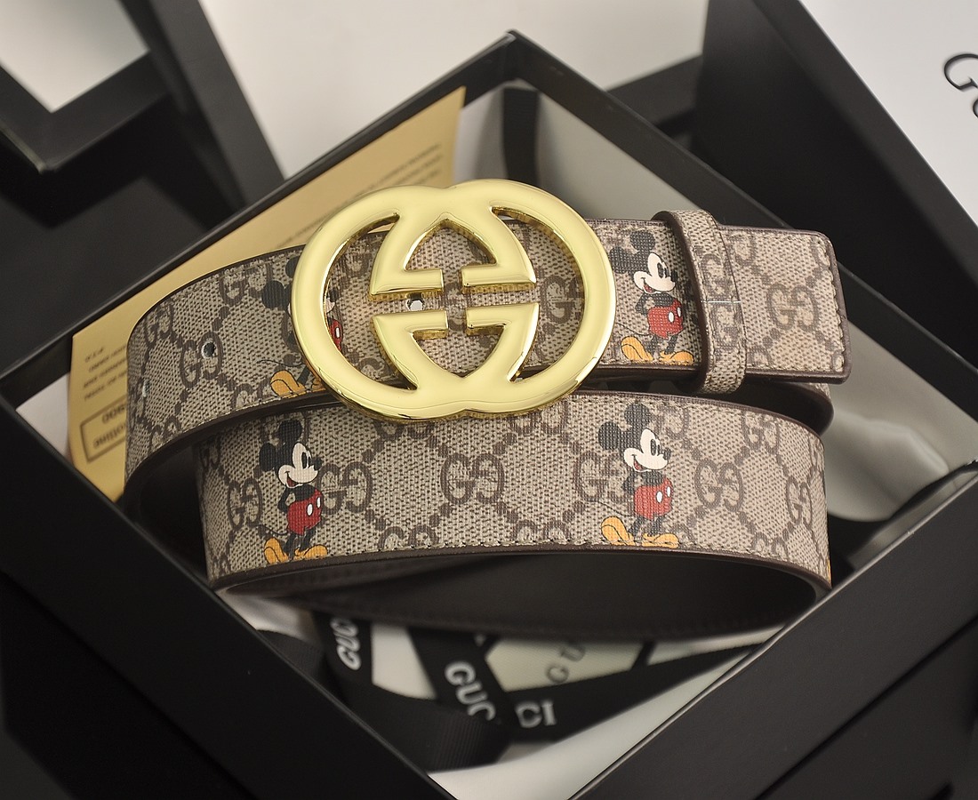 Replica GUCCI belt