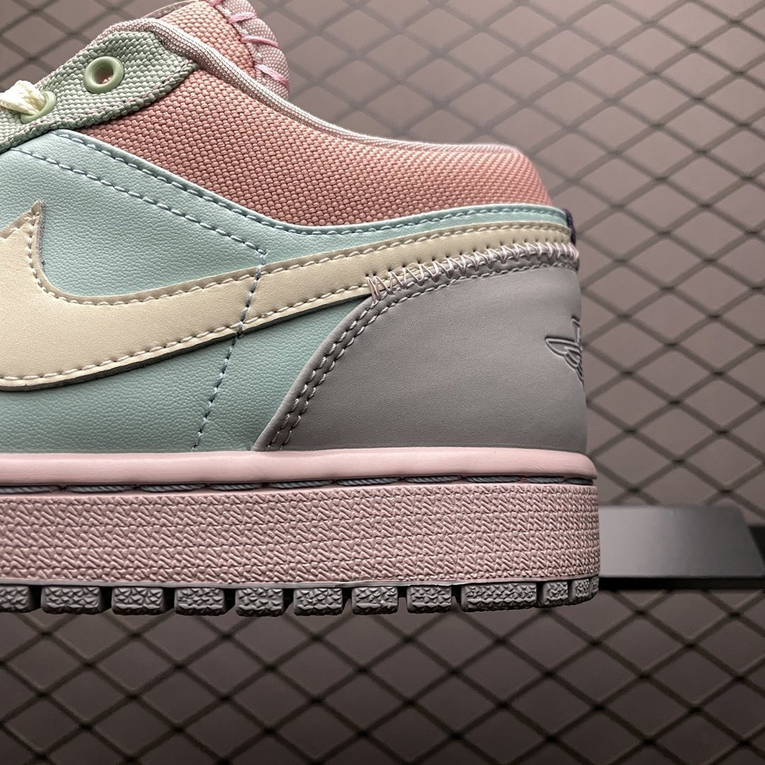 Replica Air Jordan Shoe Air Jordan 1 Low DJ5196-618 36-46