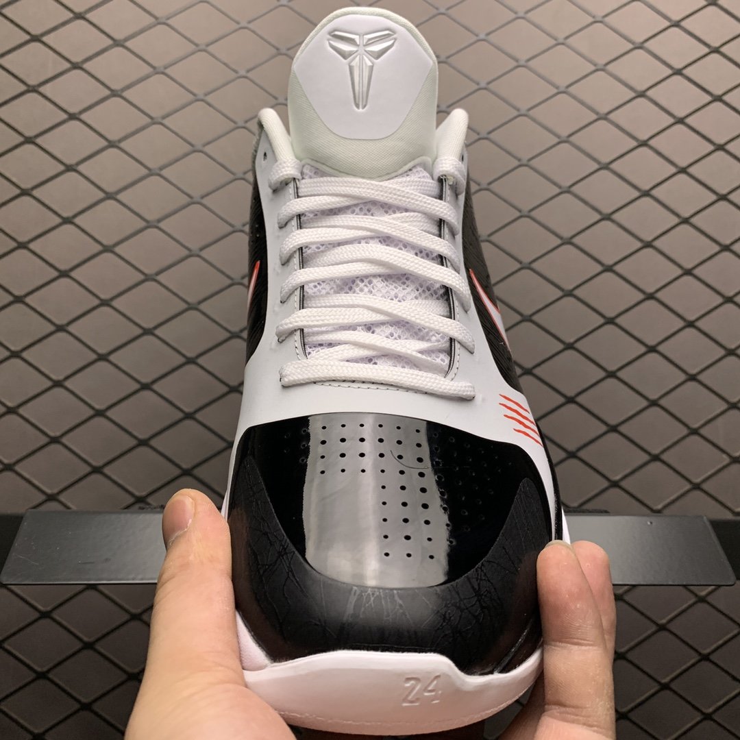 Replica Nike Shoe Nike Zoom Kobe 5 5 CD4991-101 39-46