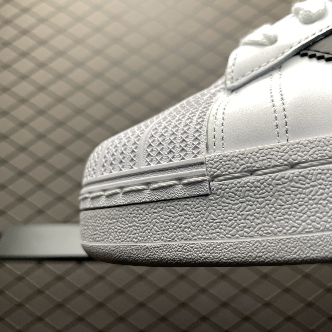 Replica Adidas Shoe Adidas Superstar XLG IF9995 Size 35-45y