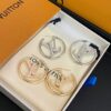 Replica LOUIS VUITTON Earring