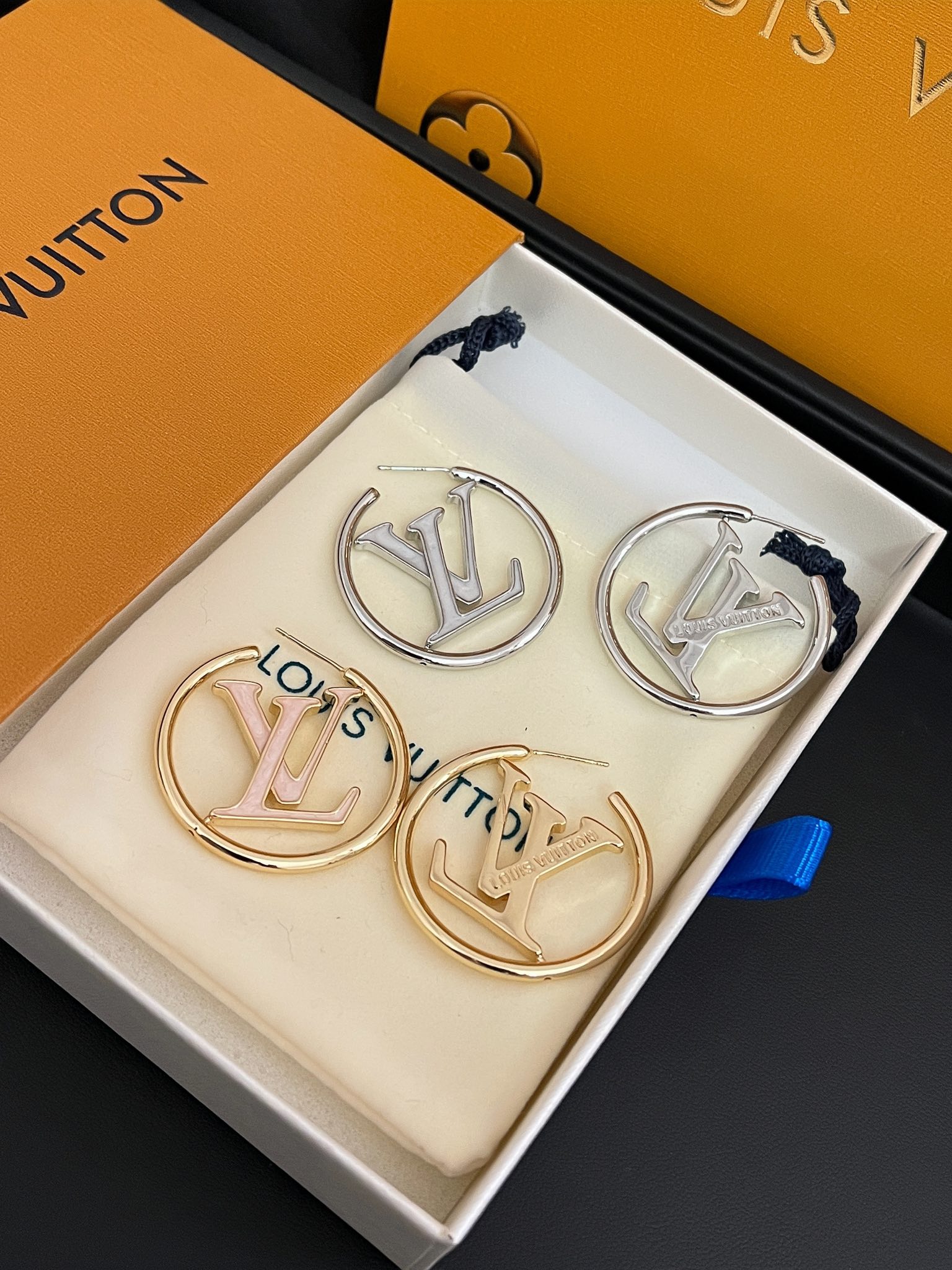 Replica LOUIS VUITTON Earring