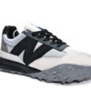 Replica New Balance Shoe New Balance XC-72 -009 Grey Silver