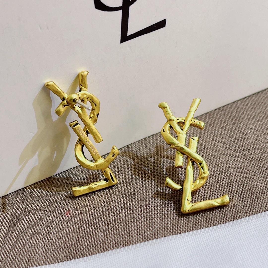 Replica YSL Earring