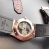 Replica Hublot 904l Stainless Steel Automatic Mechanical Watch 42MM