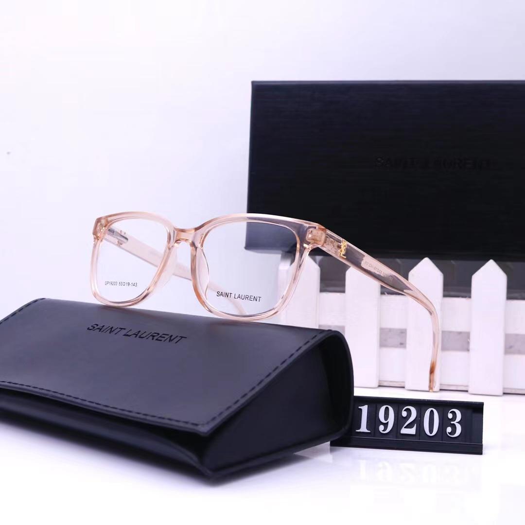 Replica Saint Laurent Glasses