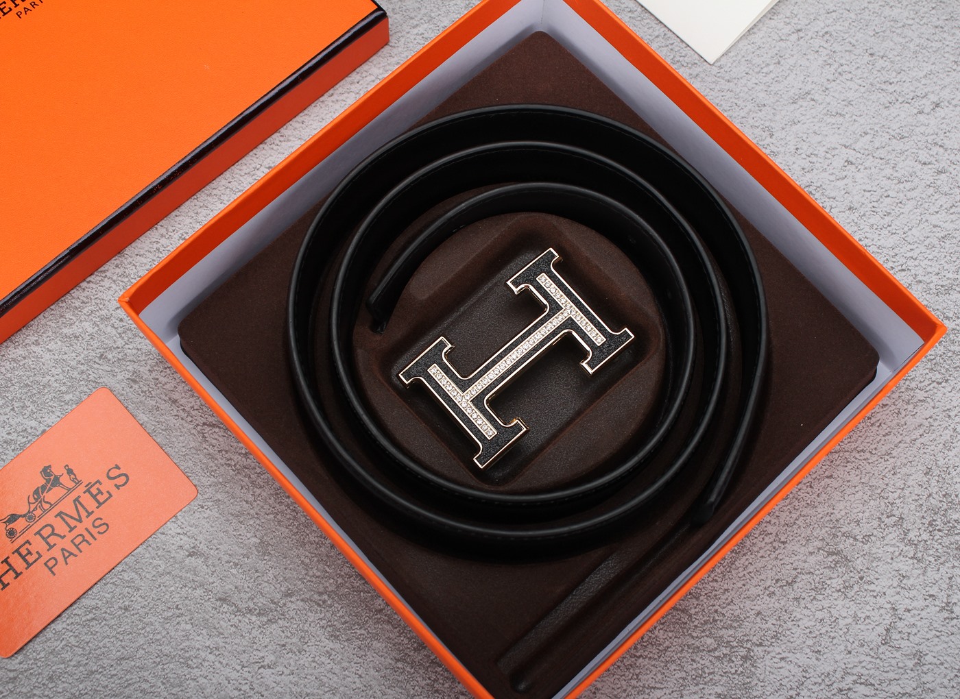 Replica HERMES belt