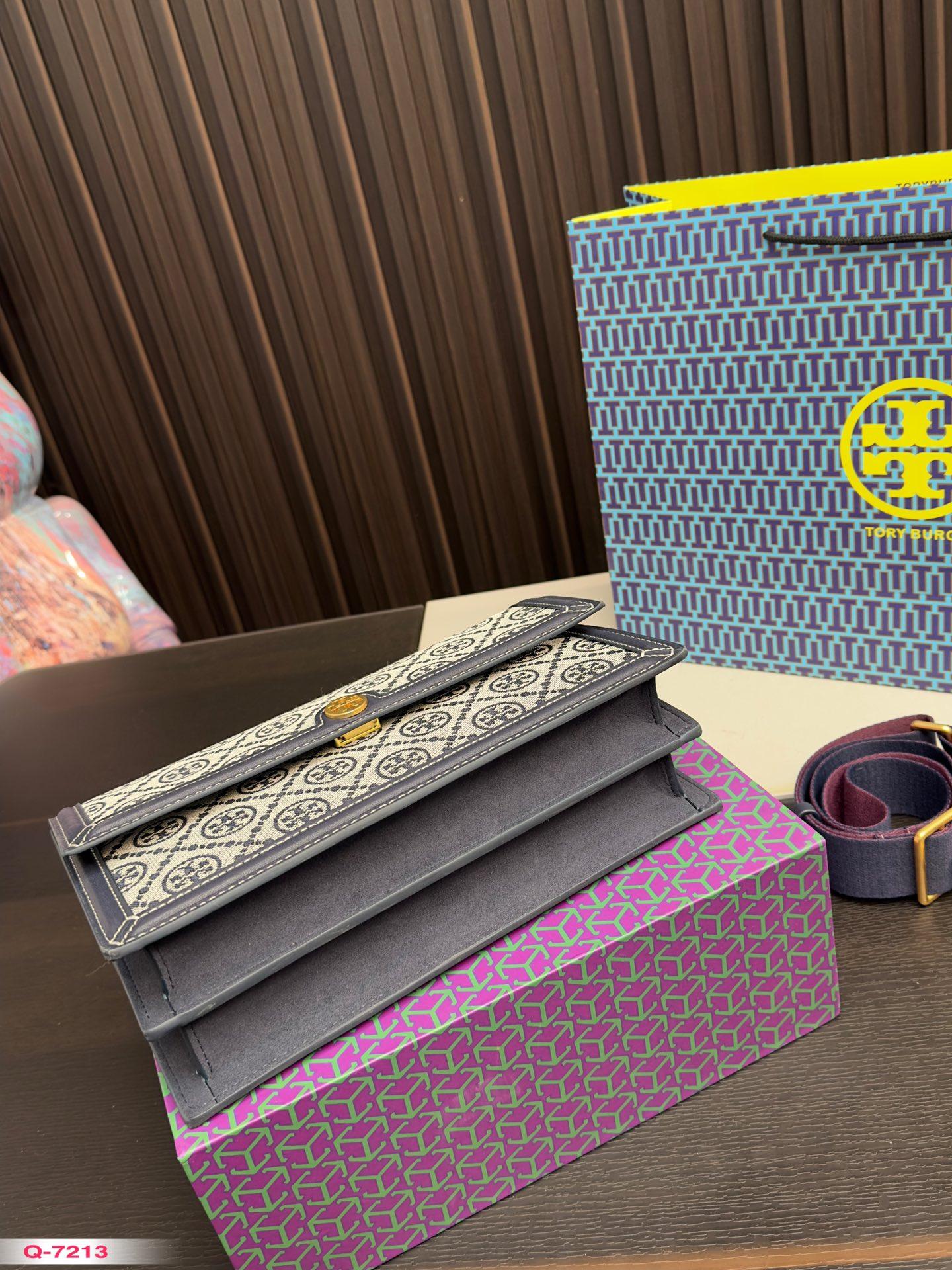 Replica TORY BURCH Bag 17*23CM
