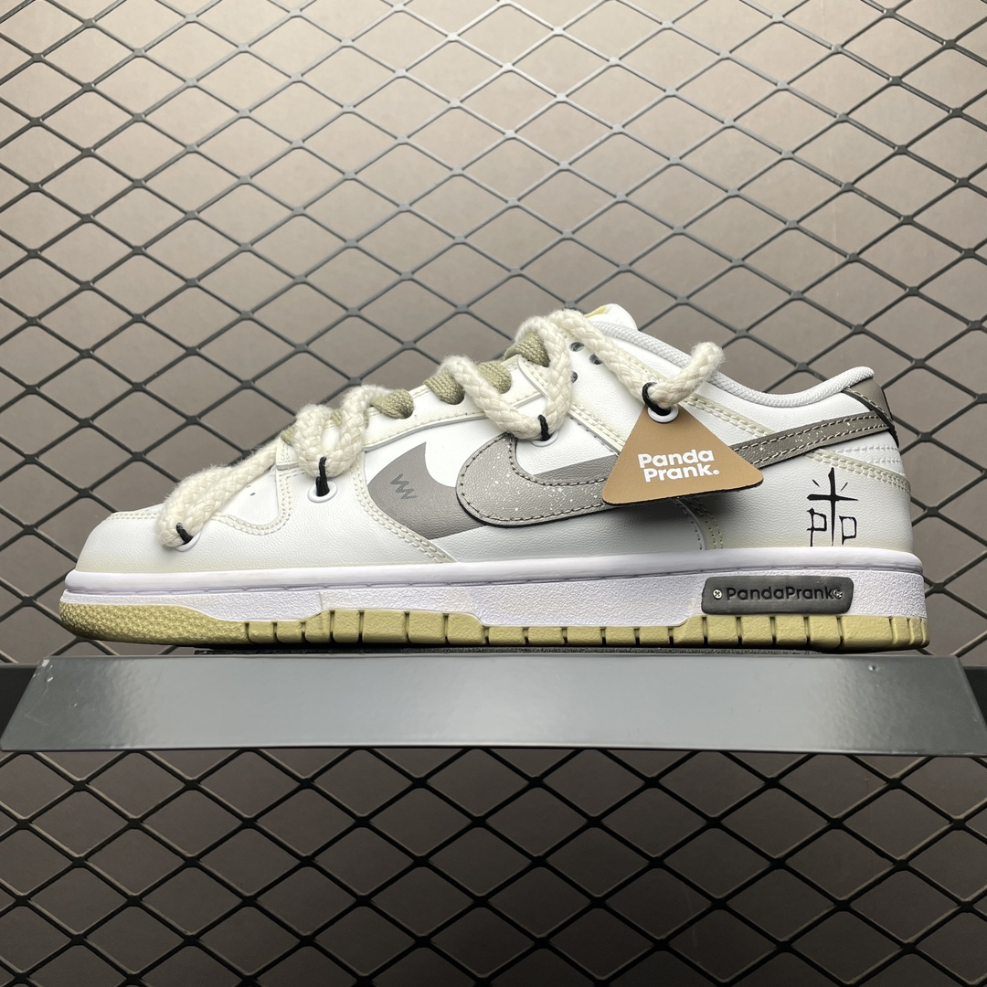 Replica Nike Dunk SB Shoe Nike Dunk Low DV0833-100 Size 36-46