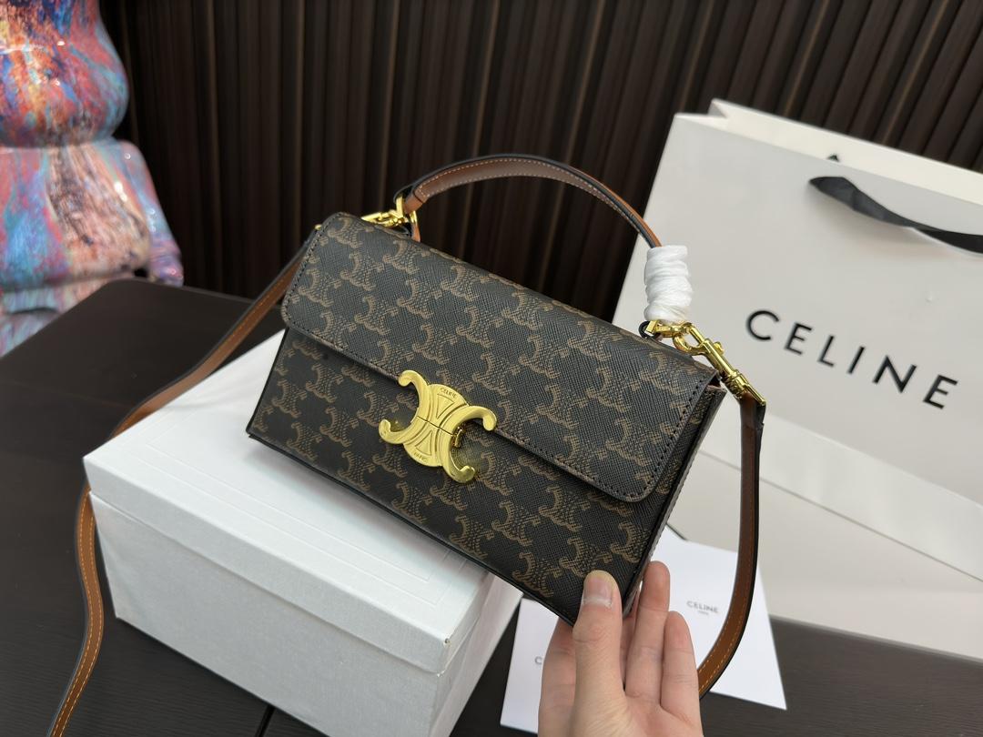 Replica Celine Bag 23*13CM