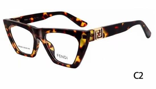 Replica Fendi Glasses