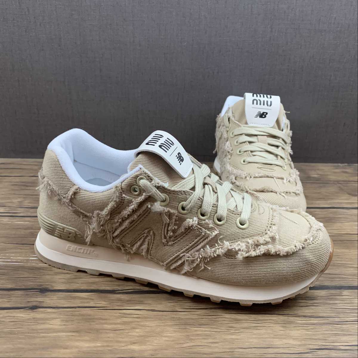 Replica New Balance Shoe New Balance NB574  5E765D  36-45
