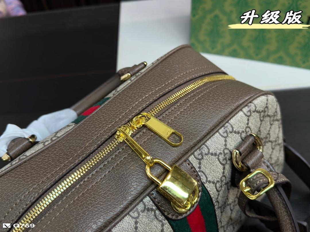 Replica Gucci Bag  21*12CM/32*18CM