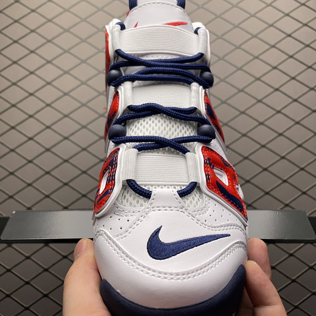 Replica Nike Shoe Nike Air More Uptempo CZ7877-100 SIZE 36-46