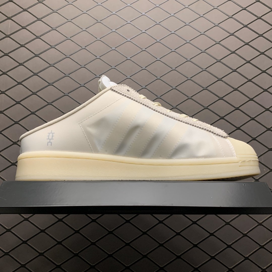 Replica Adidas Shoe Eason x Adidas Superstar FX2756 36-44