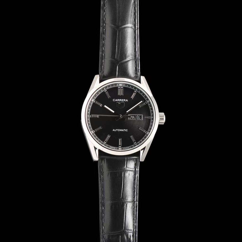 Replica Tag Heuer 904l Stainless Steel Automatic Mechanical Watch 42MM