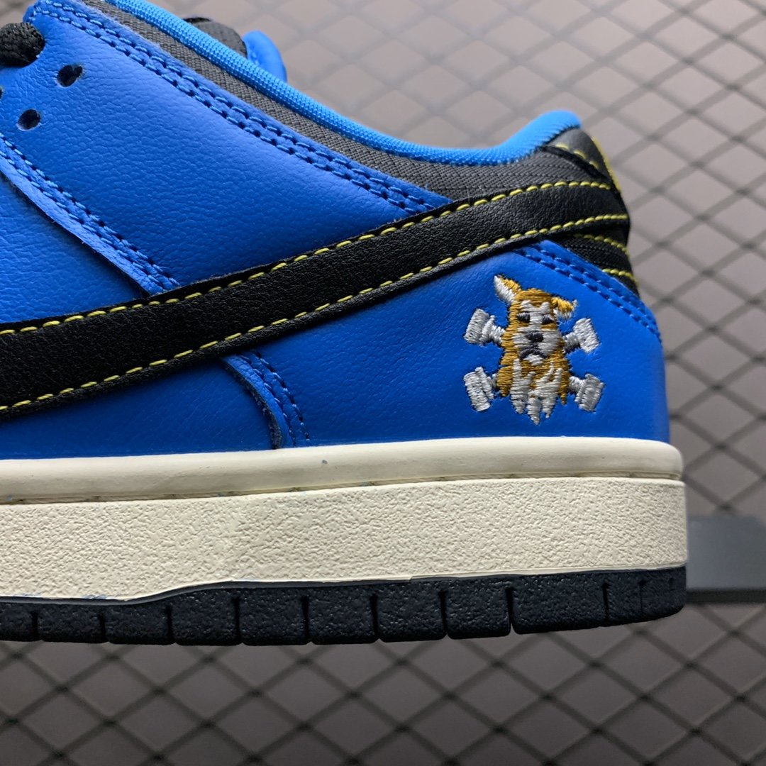 Replica Nike Dunk SB Shoe Nike Dunk Low CZ5128-400 36-45