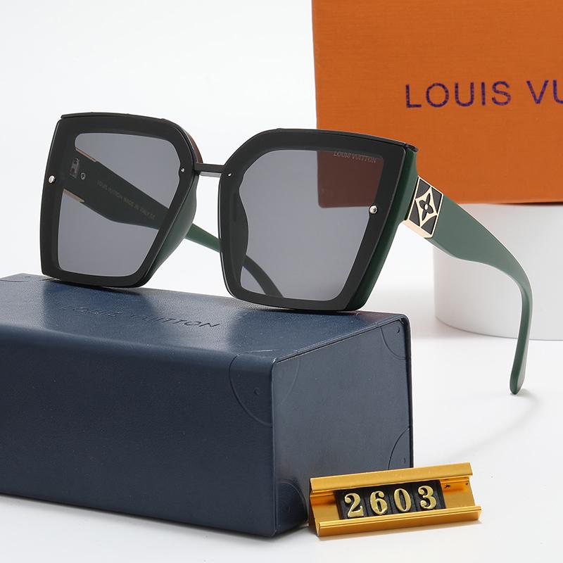 Replica Louis Vuitton Glasses