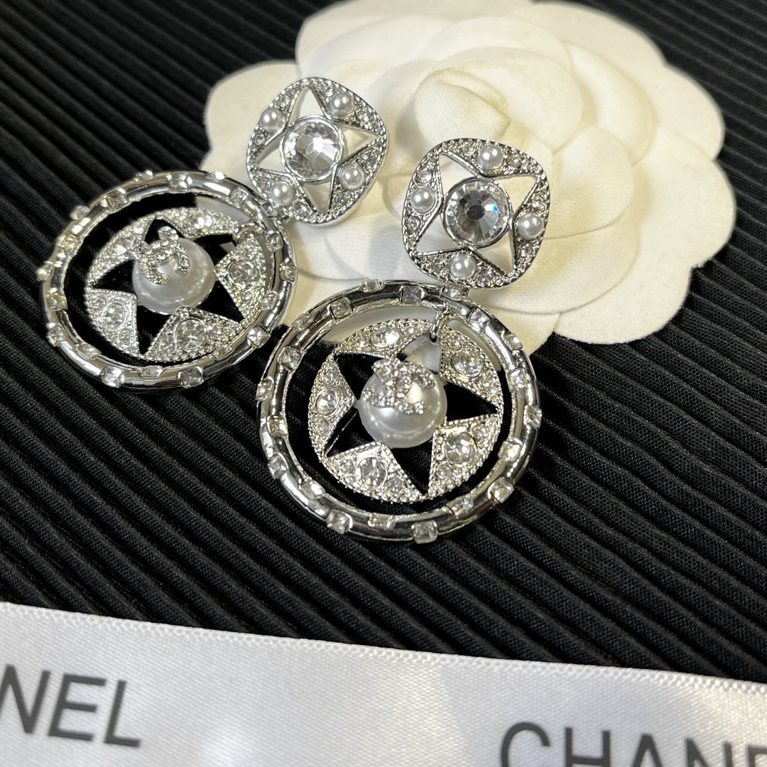 Replica CHANEL Earring