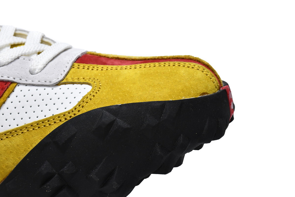 Replica New Balance Shoe New Balance XC-72-001 Bai Huang