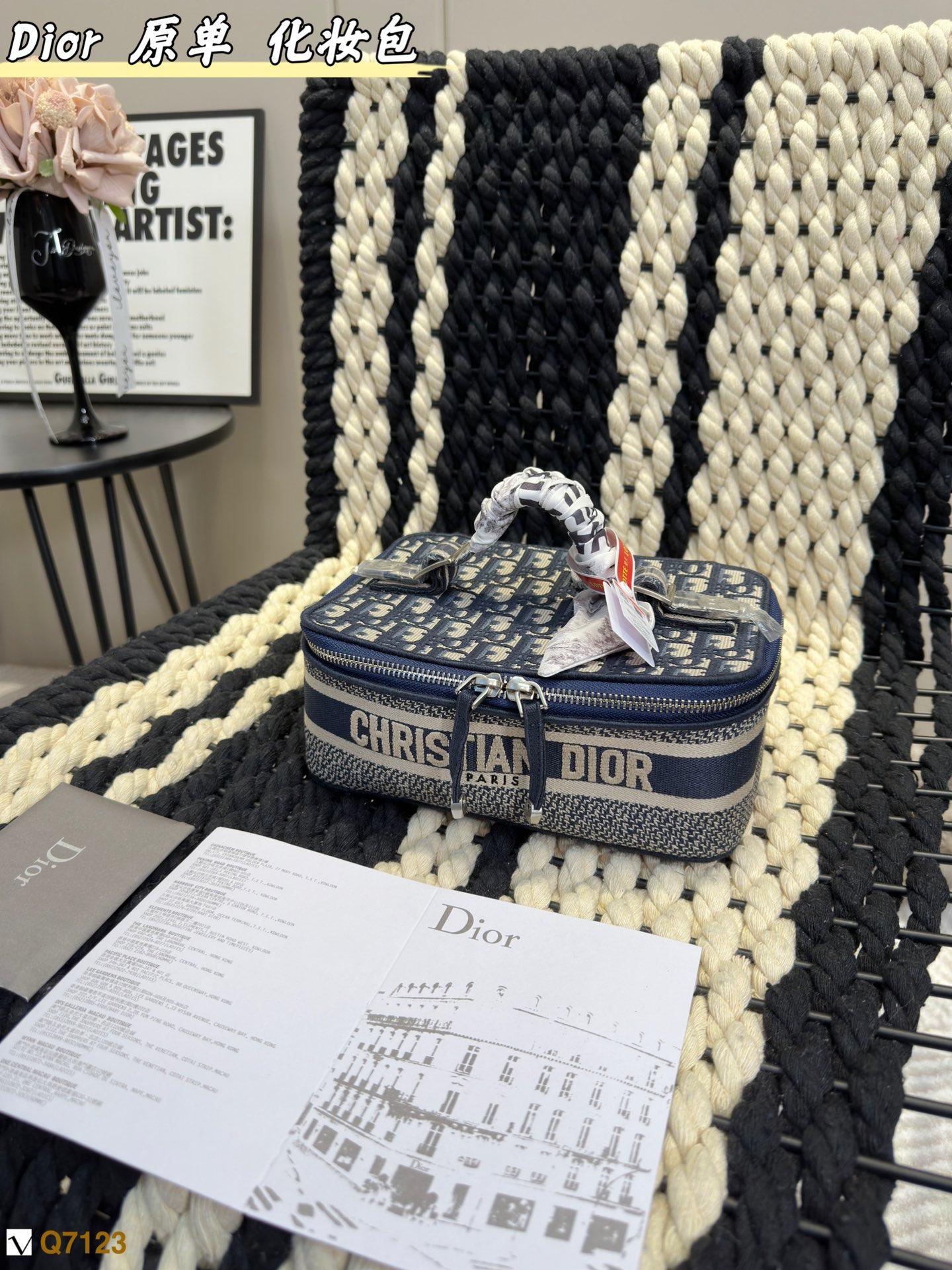 Replica Dior Bag 23*9CM
