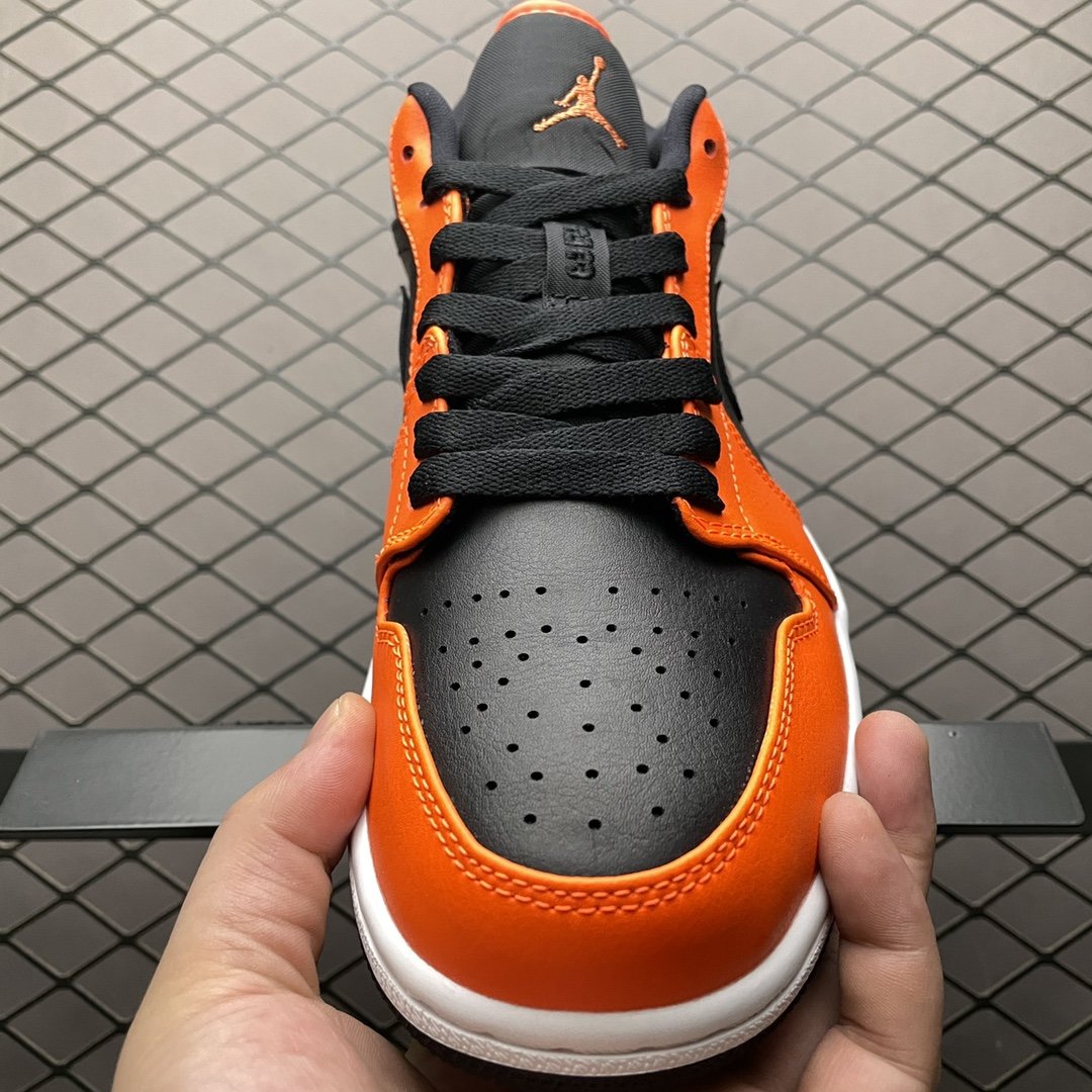 Replica Air Jordan Shoe Air Jordan 1 Low AJ1 CK3022-008 40-45