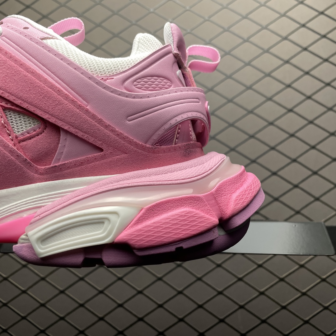 Replica Balenciaga Shoe Balenciaga Track Sneaker Size 35-46B