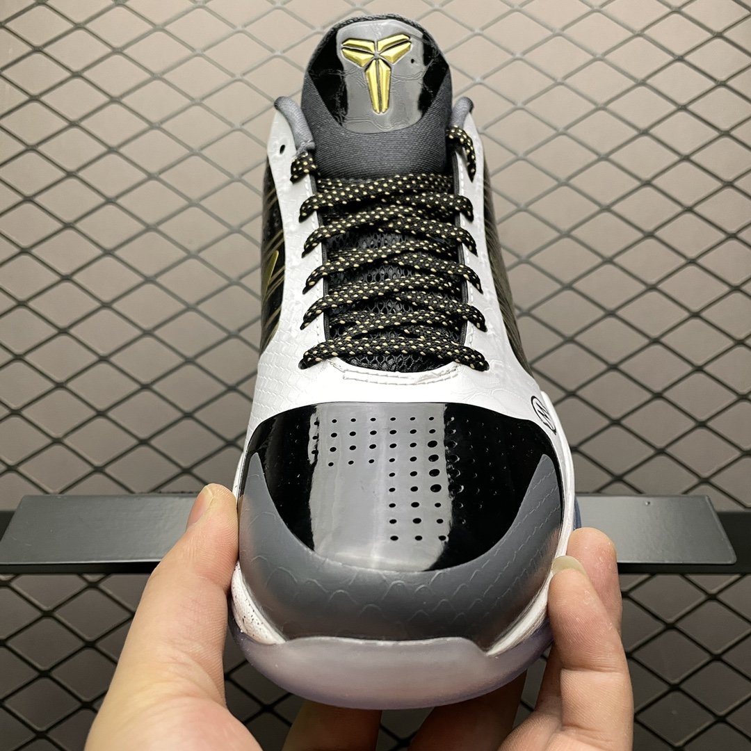 Replica Nike Shoe Nike Kobe V Protro  CD0824-127 39-46