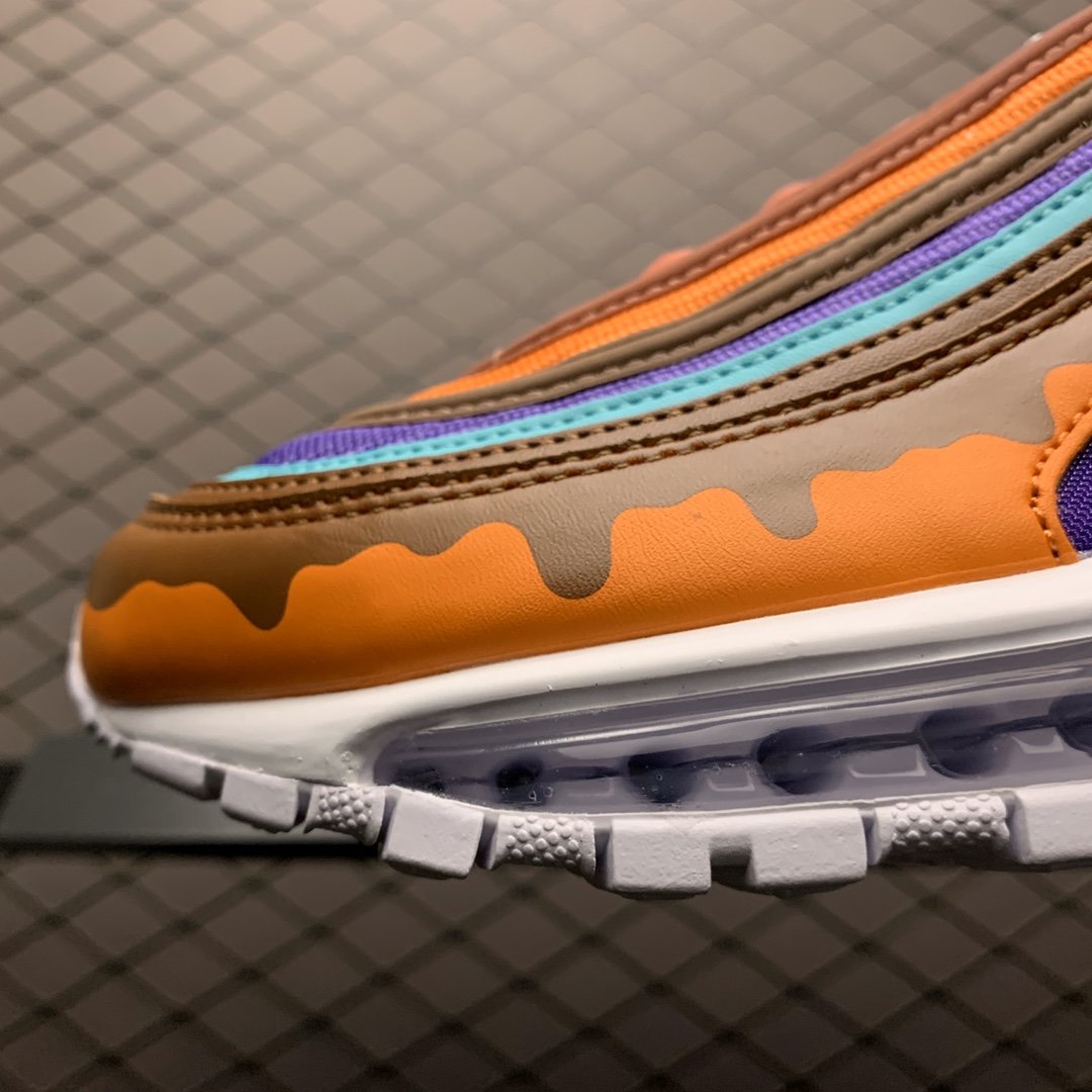 Replica Nike Air Max Shoe Nike Air Max 97 921826-101 36-45