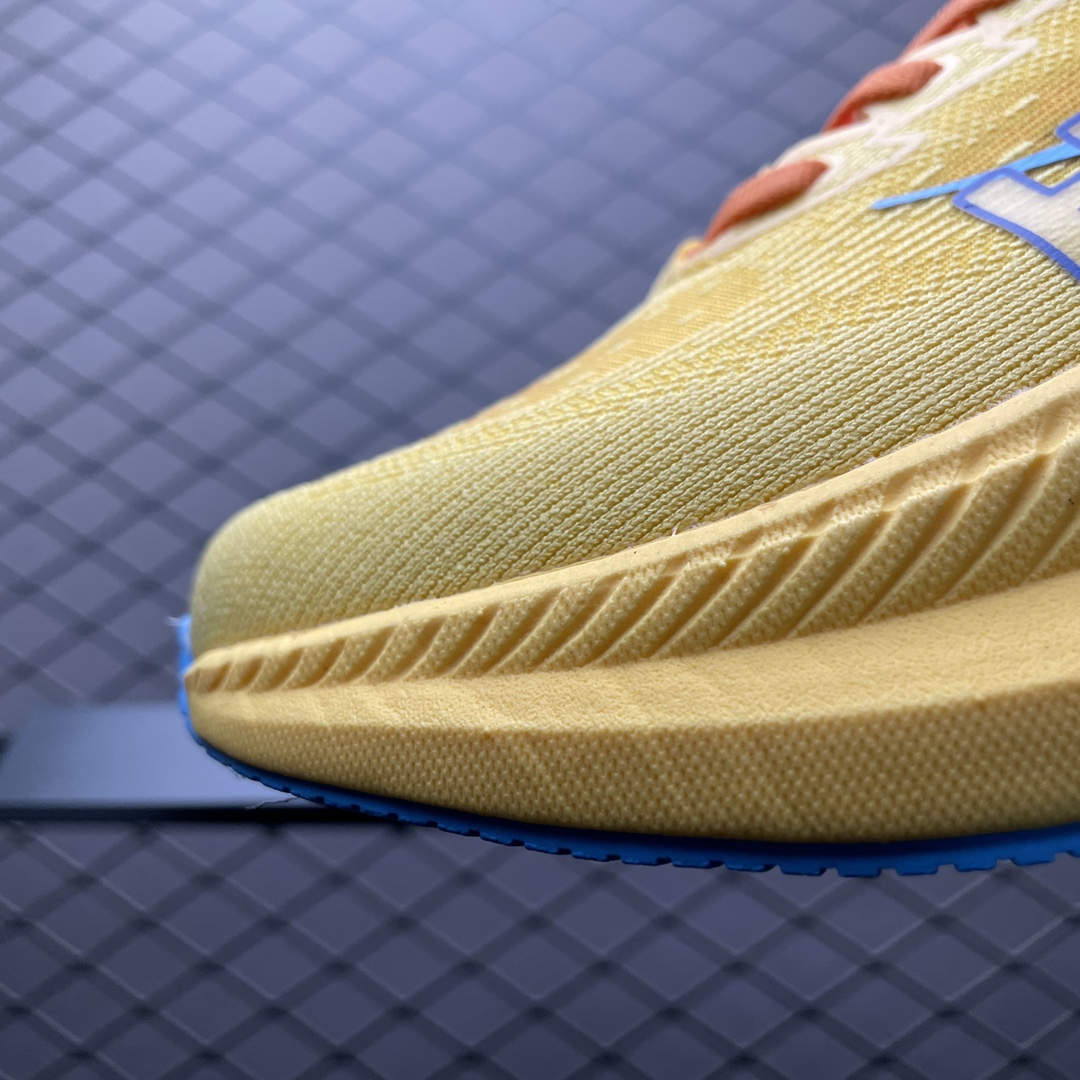 Replica HOKA Shoe Hoka One One Mach 6 1147790 a