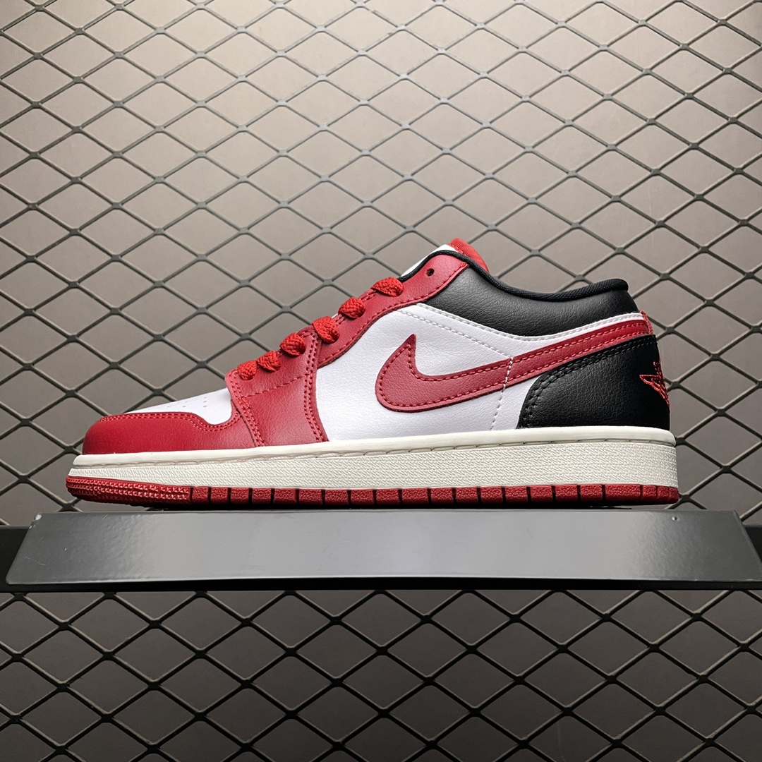 Replica Air Jordan Shoe Air Jordan 1 Low AJ1 DC0774-160 SIZE 35.5-46