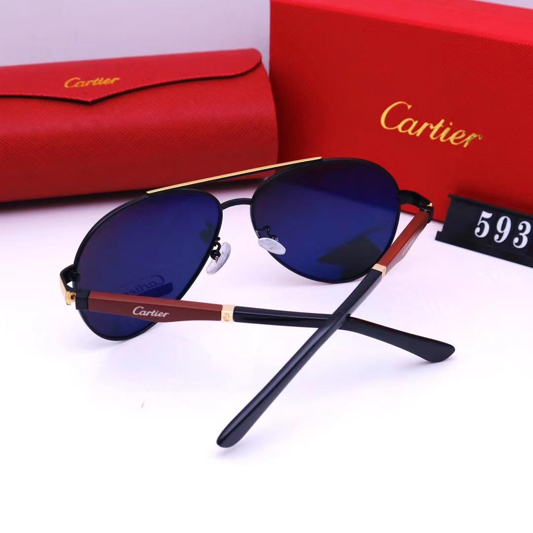Replica Cartier Glasses