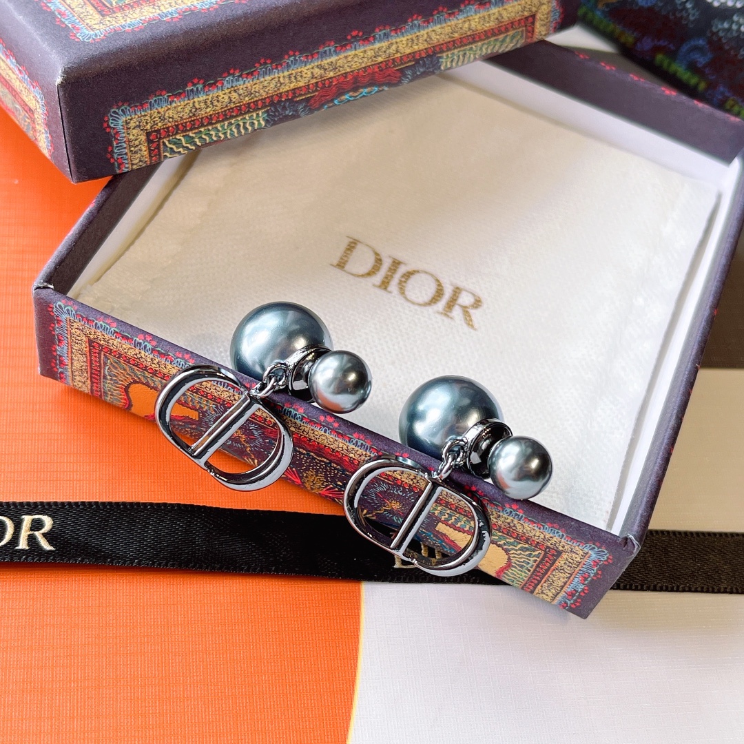 Replica DIOR Earring