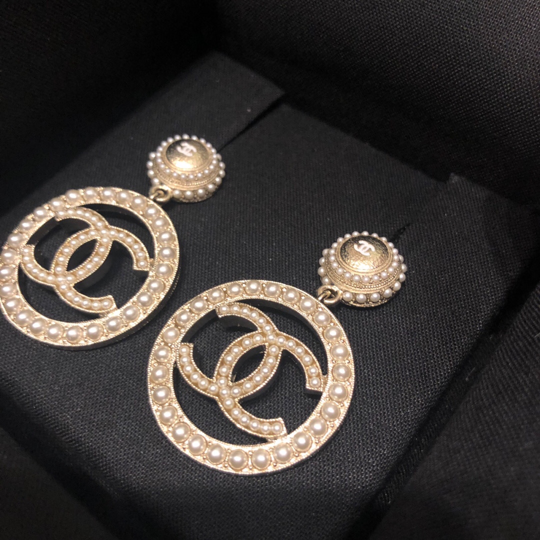 Replica CHANEL Earring
