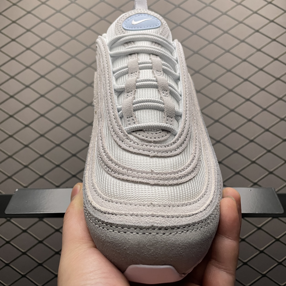 Replica Nike Air Max Shoe NK Air Max 97 DX3279-010 Size 36-45