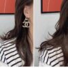 Replica CHANEL Earring