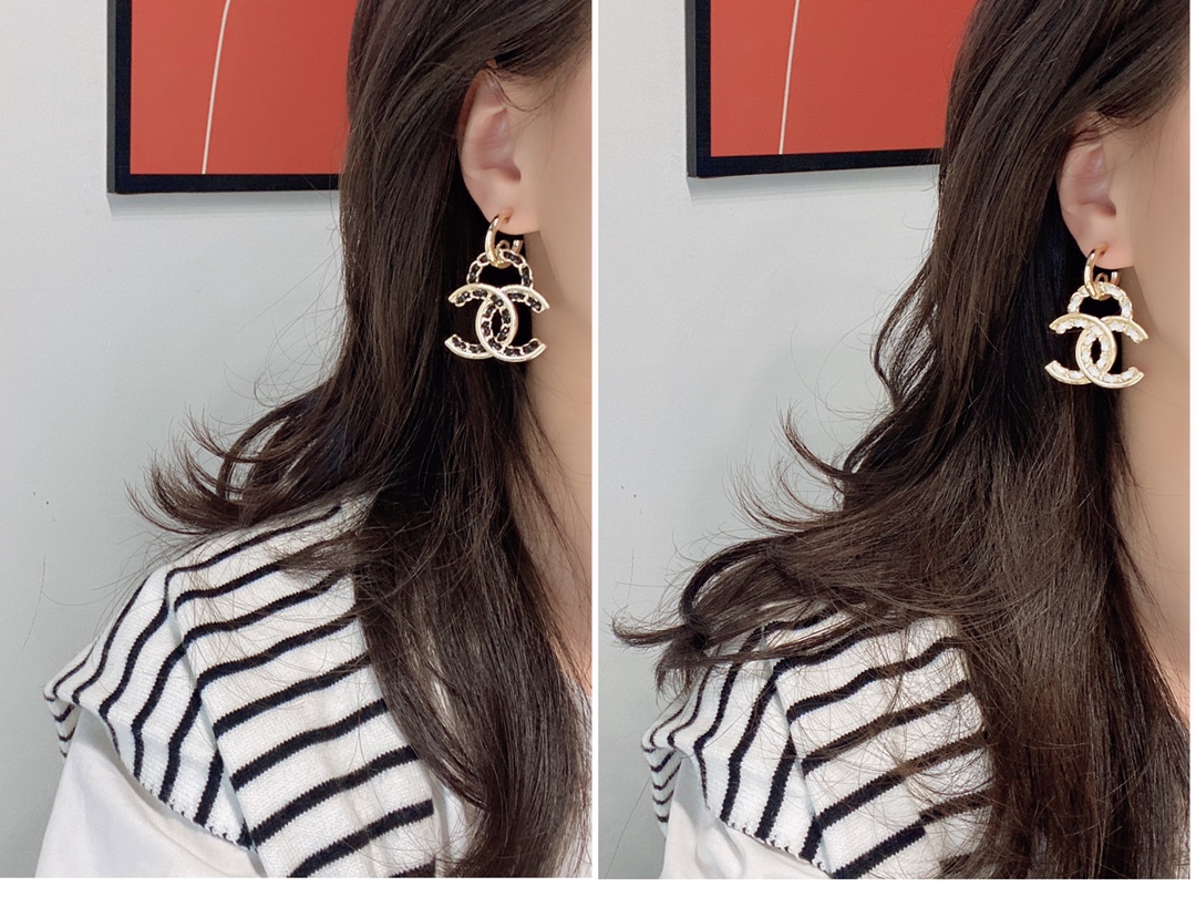 Replica CHANEL Earring