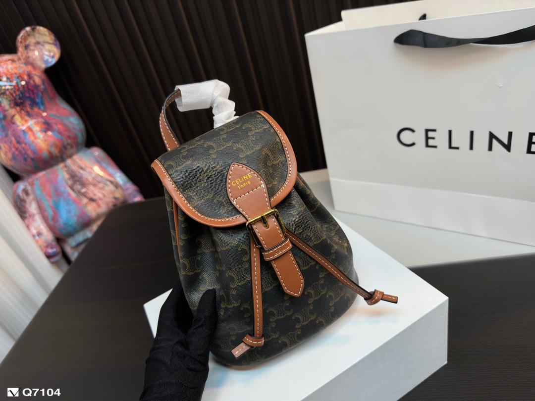 Replica Celine Bag 20*17CM