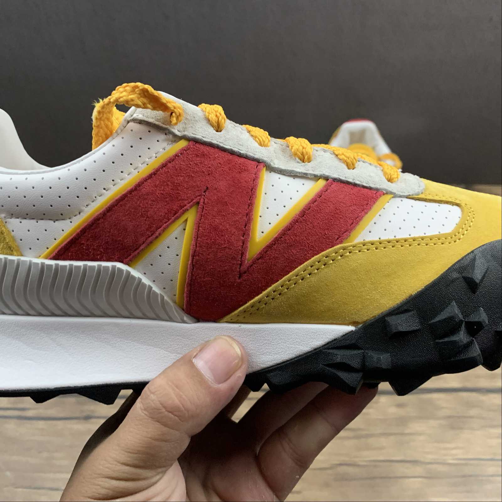 Replica New Balance Shoe New Balance NB72  UXC72CBB  36-45