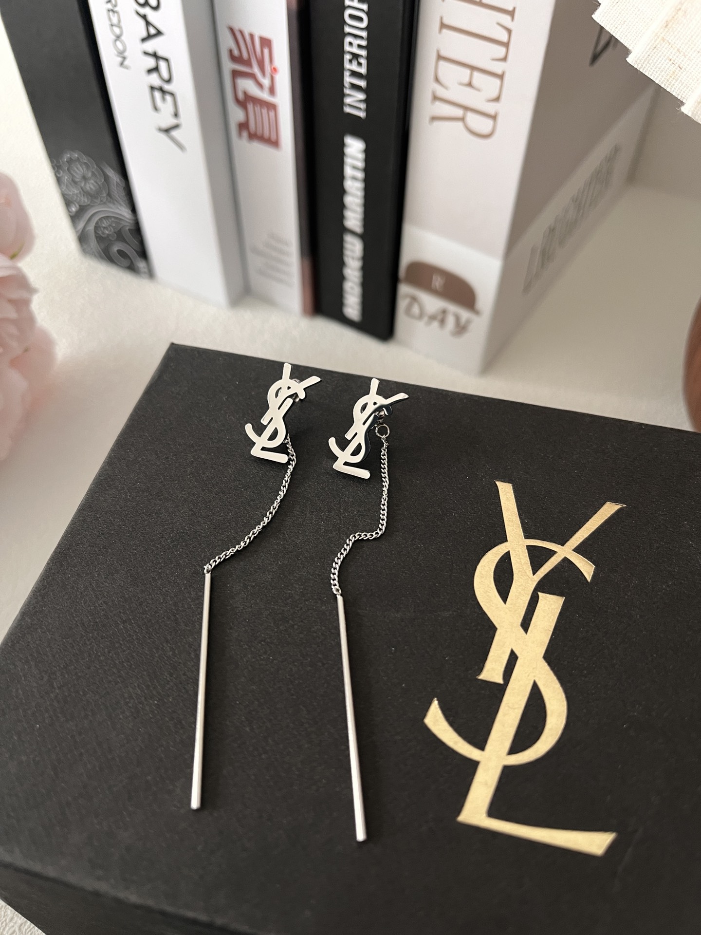 Replica YSL Earring