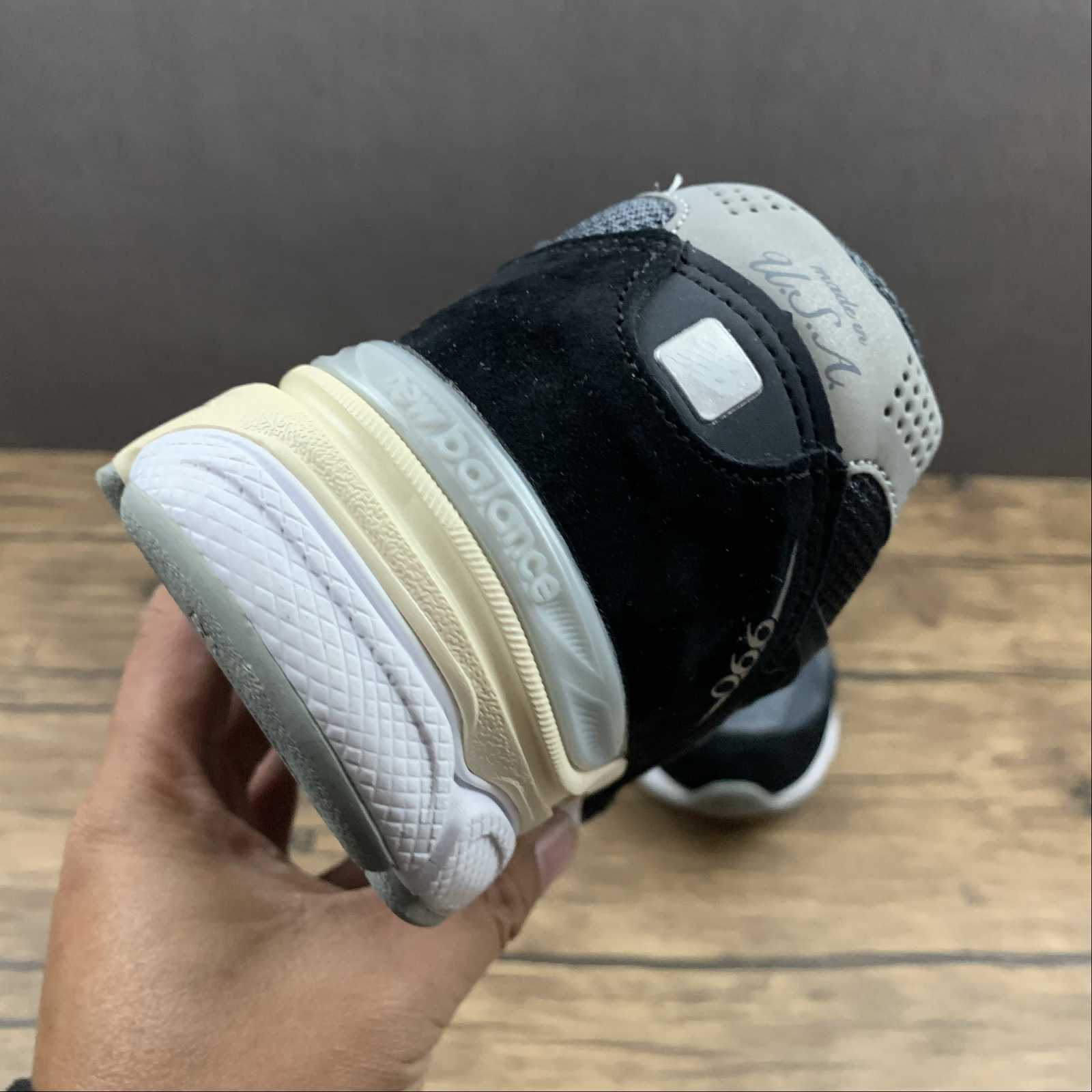 Replica New Balance Shoe New Balance NB990 M990KI3  36-45