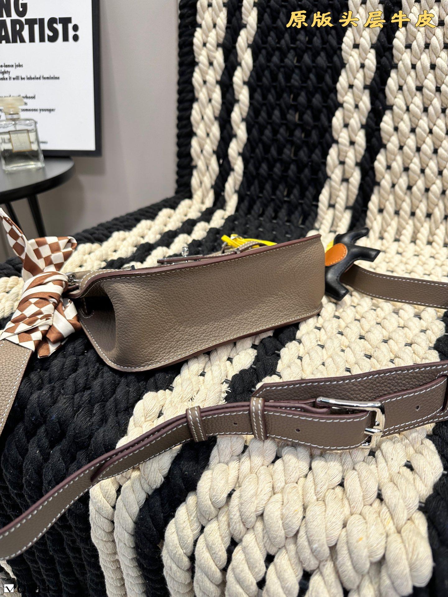 Replica Hermes Bag 23*16CM