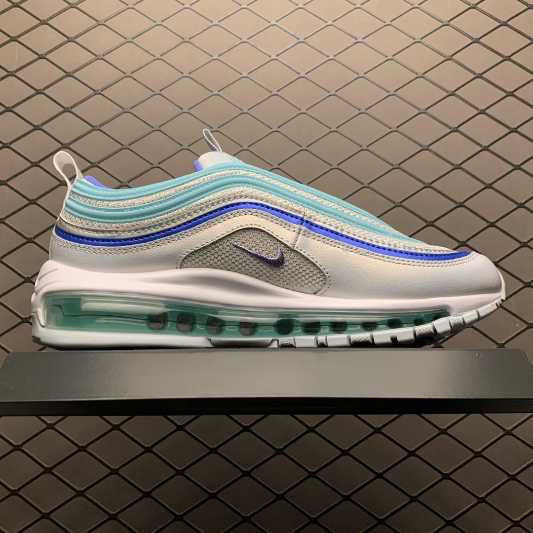 Replica Nike Air Max Shoe Nike Air Max 97 CT1965-400 36-39