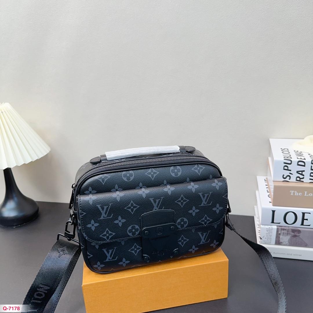 Replica Louis Vuitton Bag 27*17CM