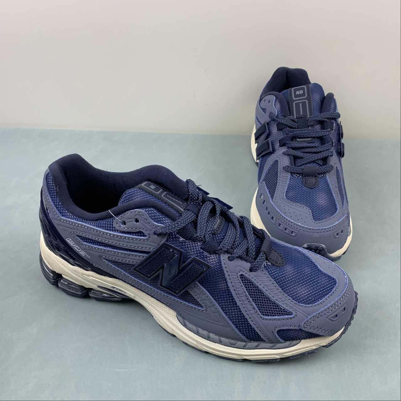 Replica New Balance Shoe New Balance NB1906 M1906RDN  36-45