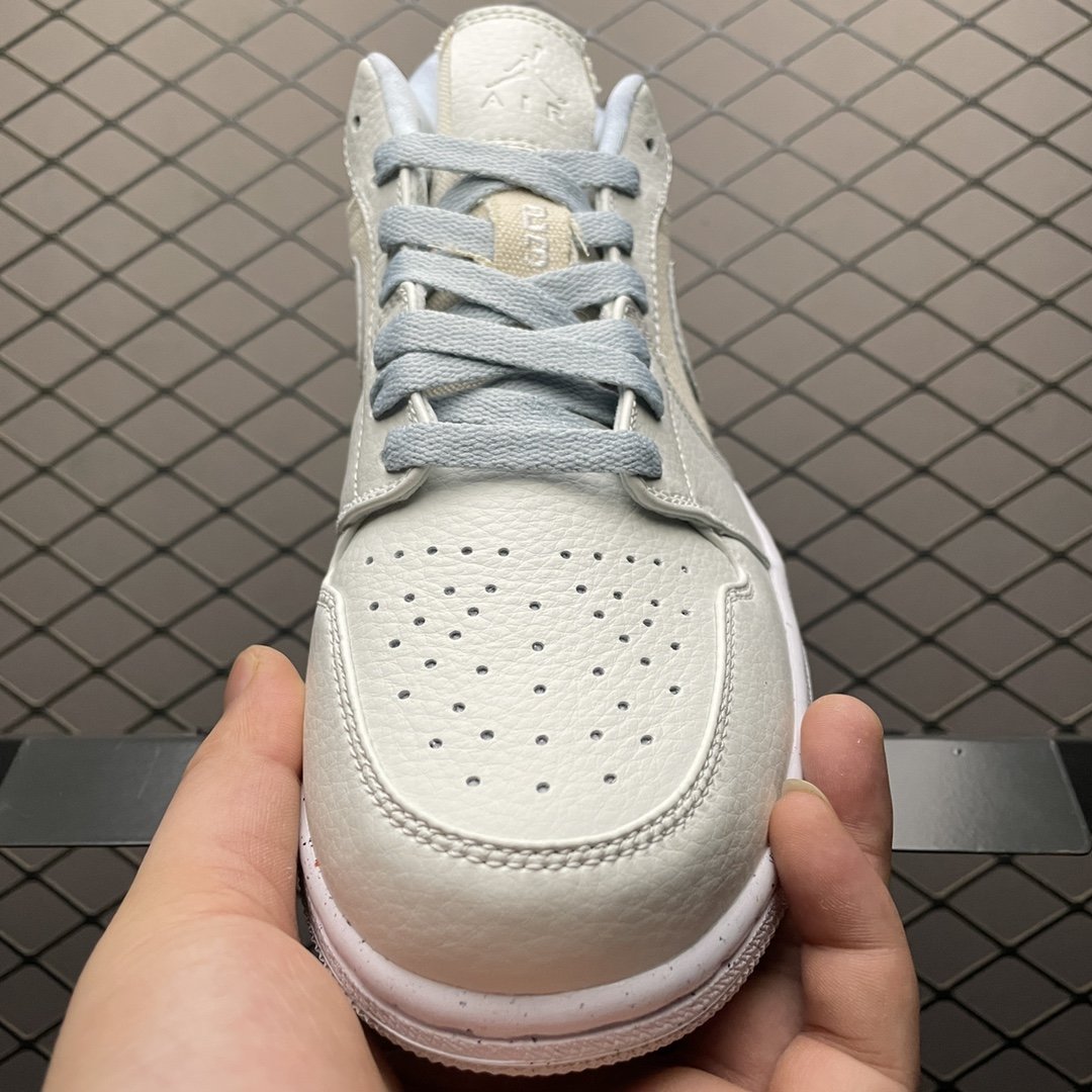 Replica Air Jordan Shoe Air Jordan 1 LowDQ4151-500 Size 36-46 25TNMM60
