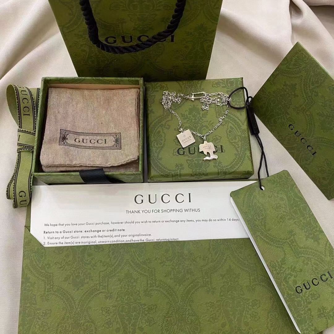 Replica Gucci Jewelry BOX