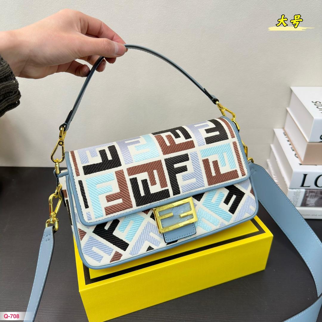 Replica Fendi Bag 26*16CM