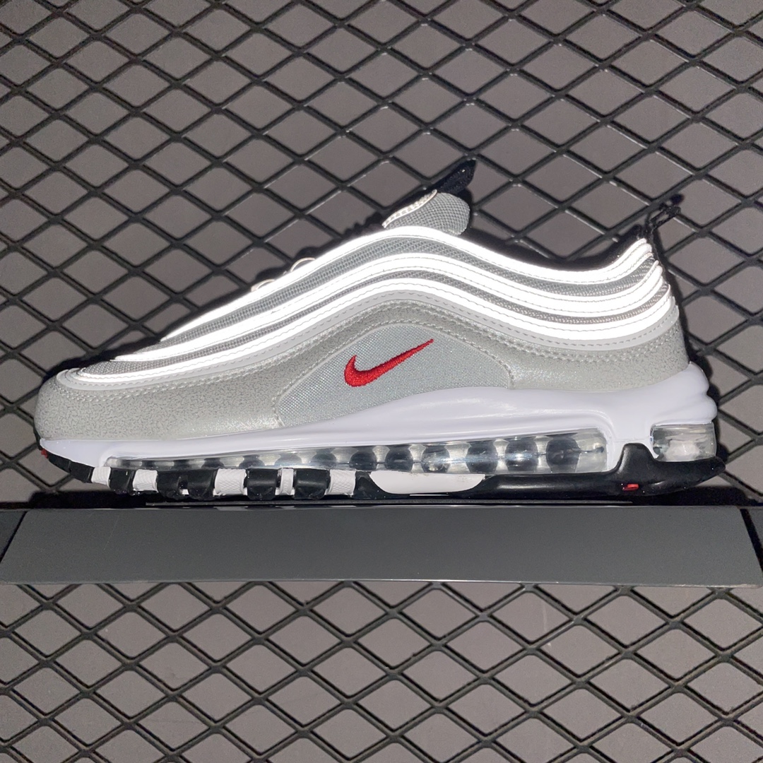 Replica Nike Air Max Shoe Nike Air Max 97  884421-001  SIZE 36
